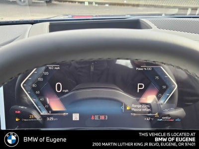 2026 BMW 530i xDrive 530i xDrive