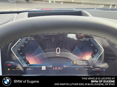 2026 BMW 530i xDrive 530i xDrive