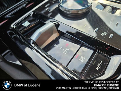 2026 BMW 530i xDrive 530i xDrive