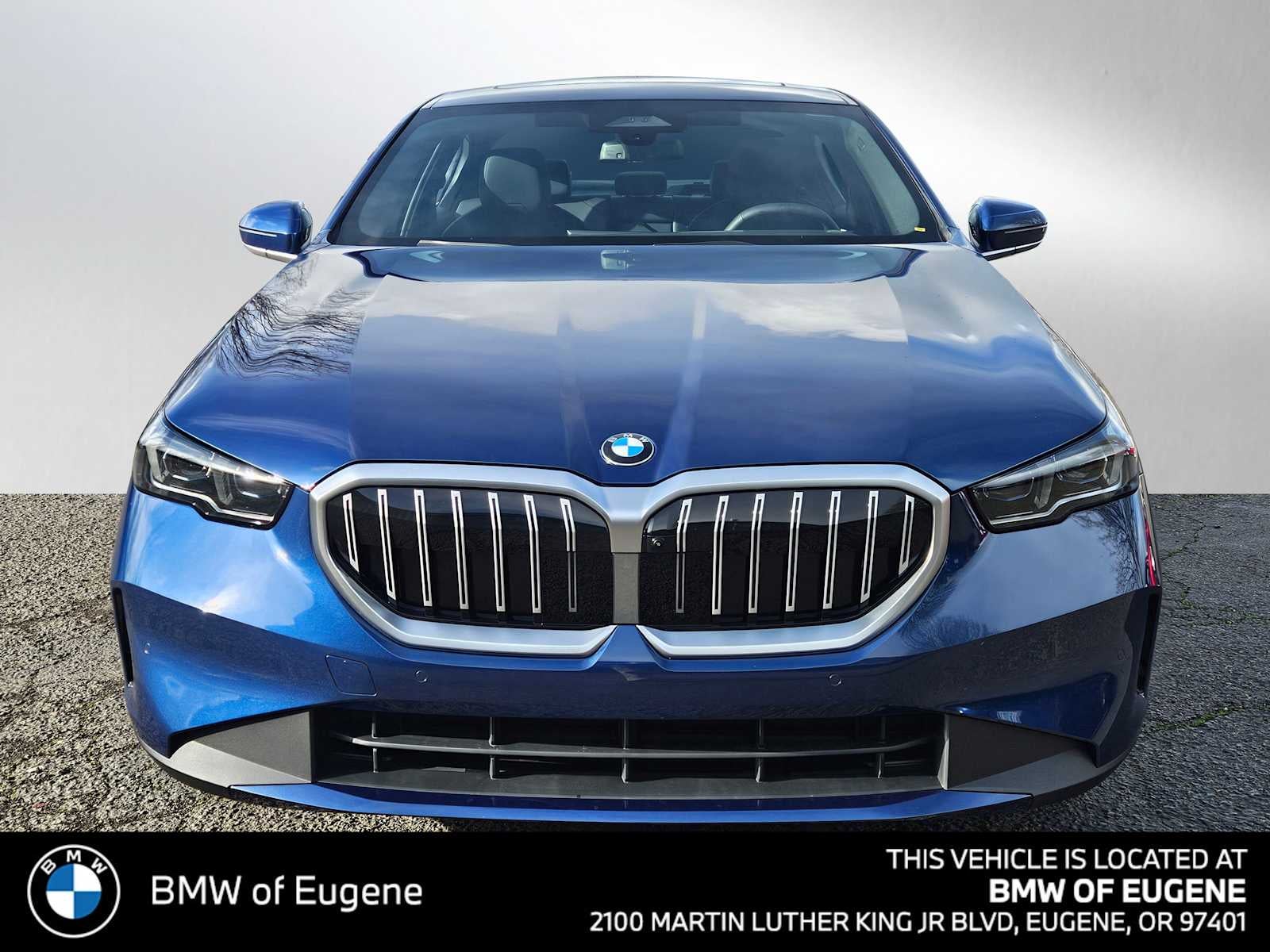 2026 BMW 530i xDrive 530i xDrive