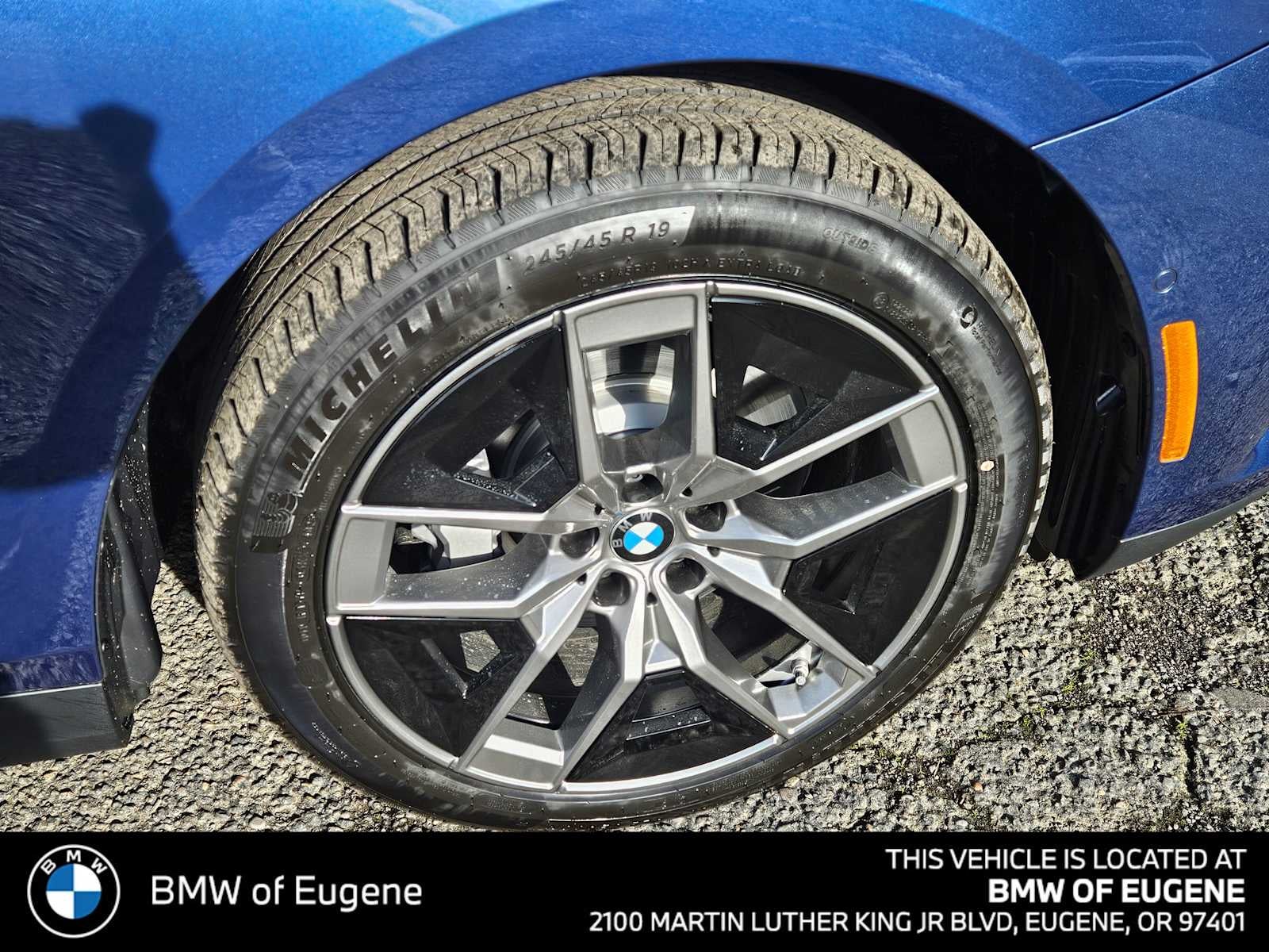 2026 BMW 530i xDrive 530i xDrive