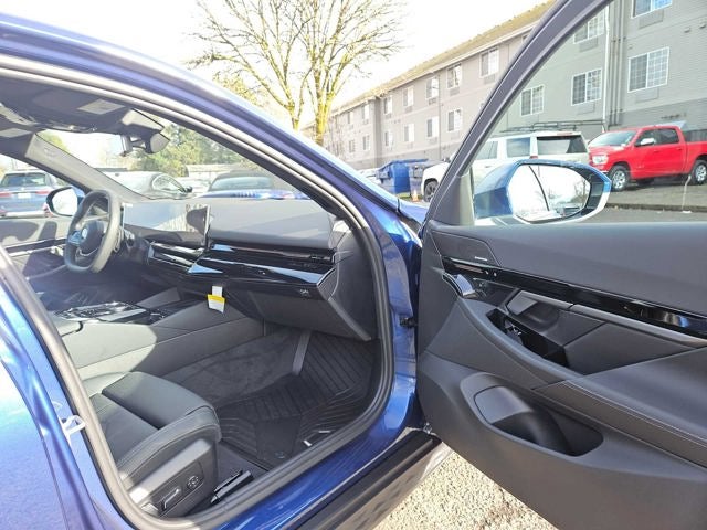 2026 BMW 530i xDrive 530i xDrive