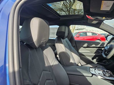 2026 BMW 530i xDrive 530i xDrive