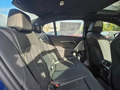 2026 BMW 530i xDrive 530i xDrive