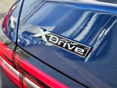 2026 BMW 530i xDrive 530i xDrive