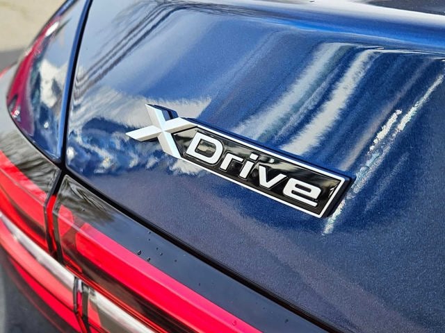 2026 BMW 530i xDrive 530i xDrive