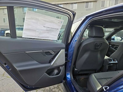 2026 BMW 530i xDrive 530i xDrive