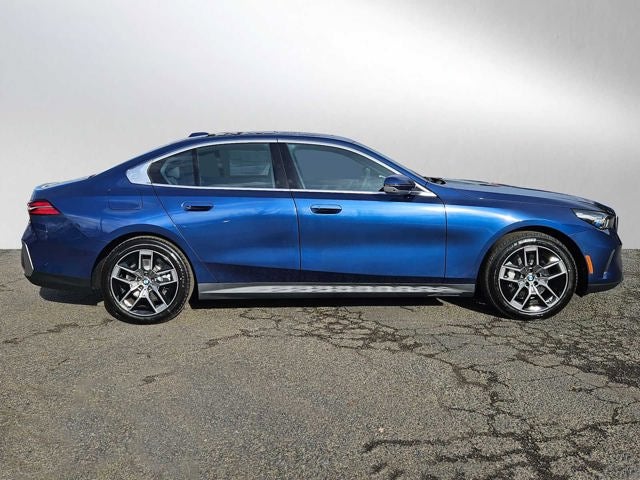 2026 BMW 530i xDrive 530i xDrive