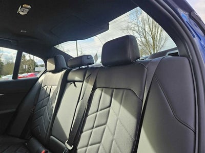 2026 BMW 530i xDrive 530i xDrive