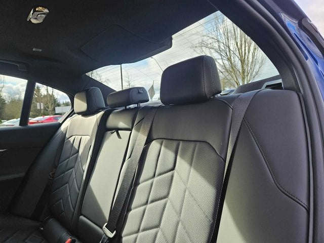 2026 BMW 530i xDrive 530i xDrive