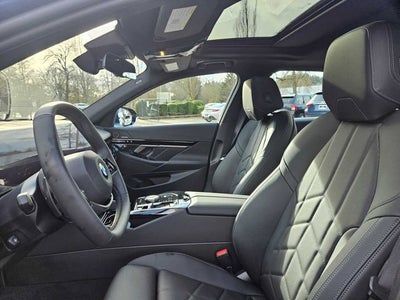 2026 BMW 530i xDrive 530i xDrive