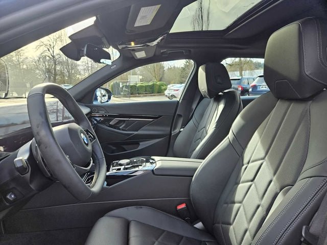 2026 BMW 530i xDrive 530i xDrive