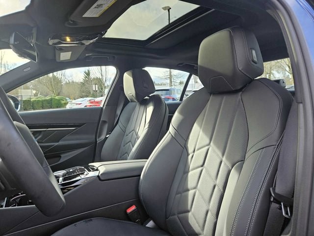 2026 BMW 530i xDrive 530i xDrive