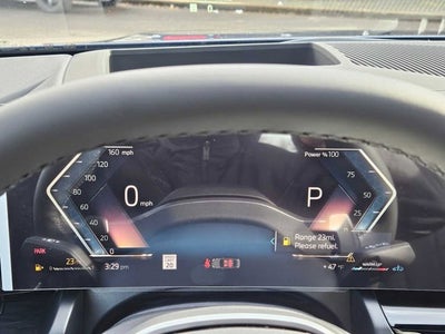 2026 BMW 530i xDrive 530i xDrive