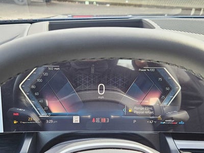 2026 BMW 530i xDrive 530i xDrive