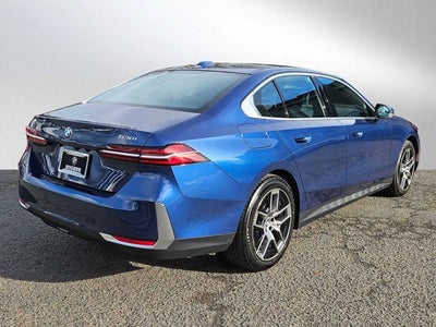 2026 BMW 530i xDrive 530i xDrive