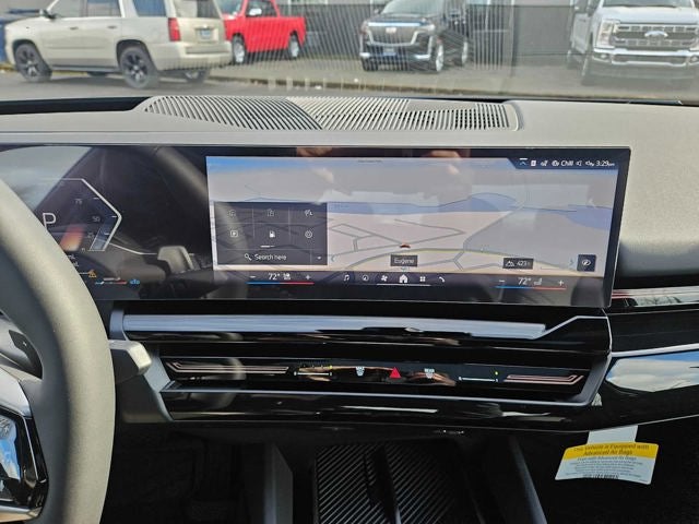 2026 BMW 530i xDrive 530i xDrive