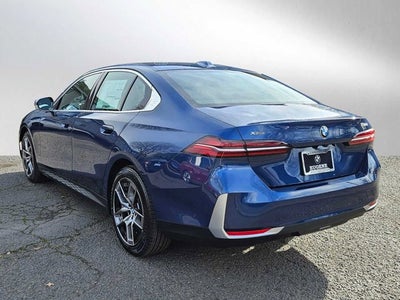 2026 BMW 530i xDrive 530i xDrive