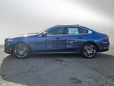 2026 BMW 530i xDrive 530i xDrive
