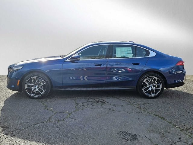 2026 BMW 530i xDrive 530i xDrive