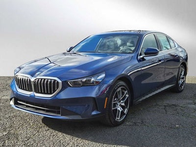 2026 BMW 530i xDrive 530i xDrive