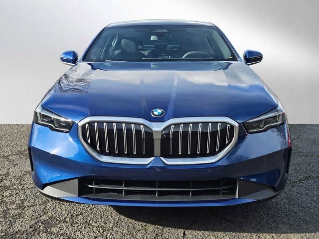 2026 BMW 530i xDrive 530i xDrive