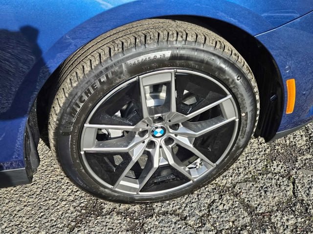 2026 BMW 530i xDrive 530i xDrive