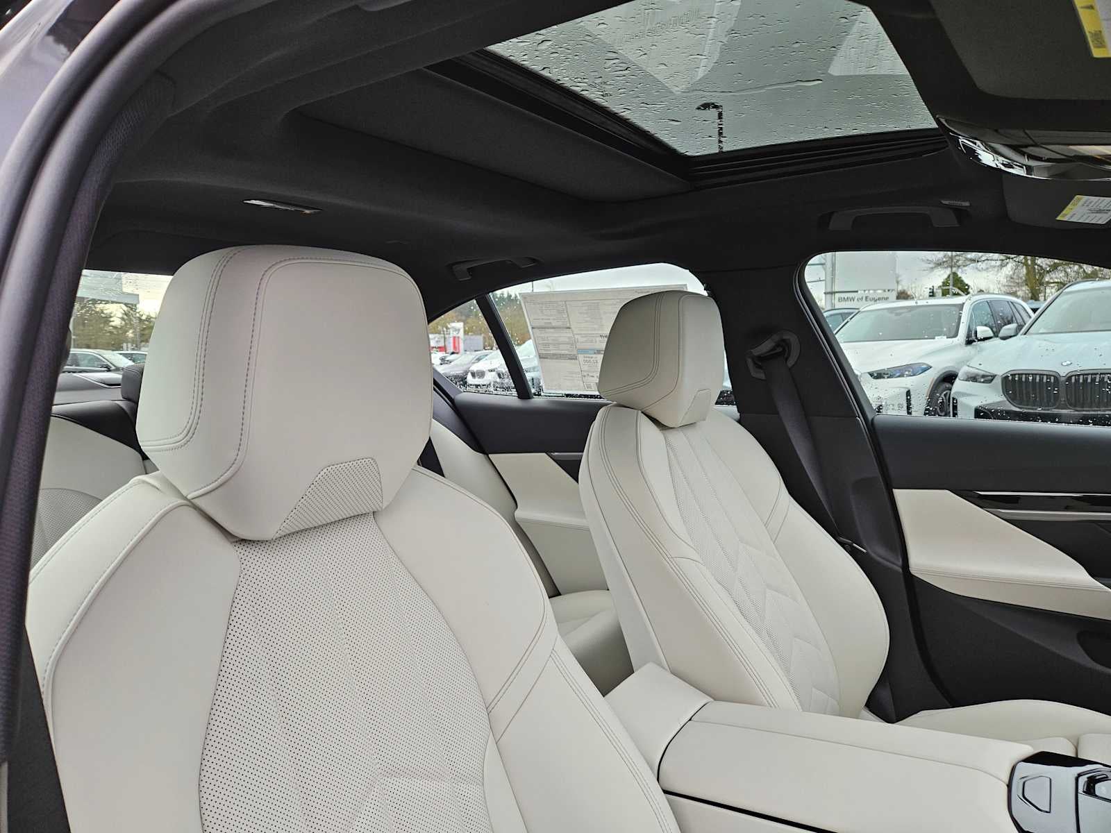 2026 BMW 5 Series 530i xDrive