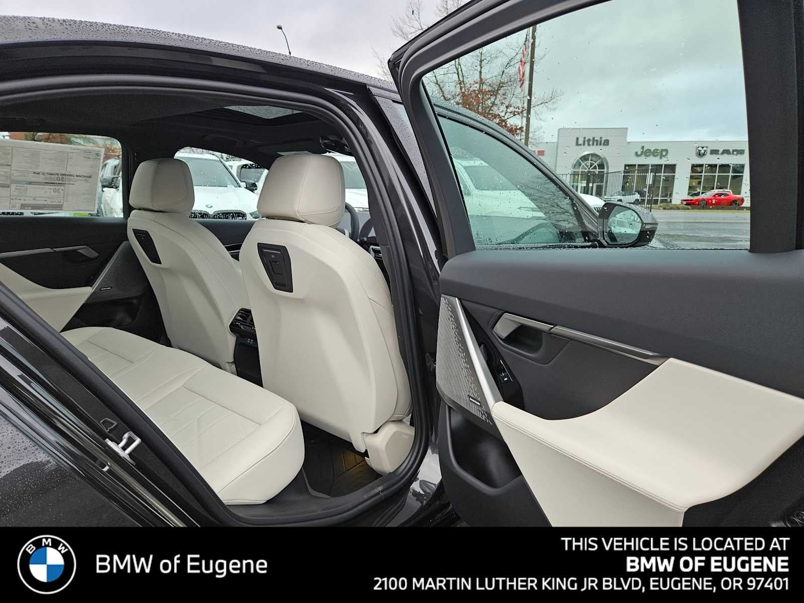 2026 BMW 5 Series 530i xDrive