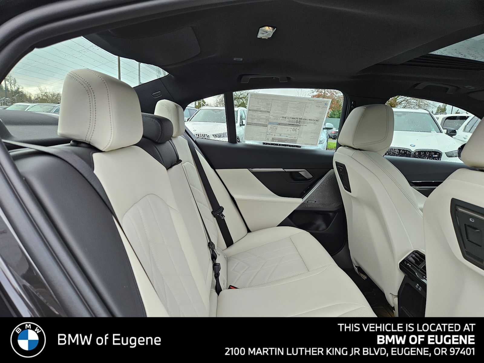 2026 BMW 5 Series 530i xDrive