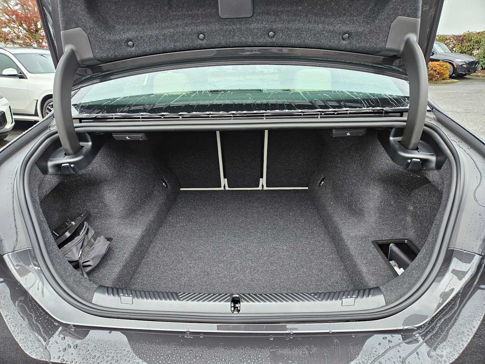 2026 BMW 5 Series 530i xDrive