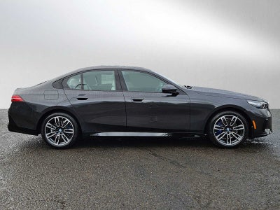 2026 BMW 5 Series 530i xDrive