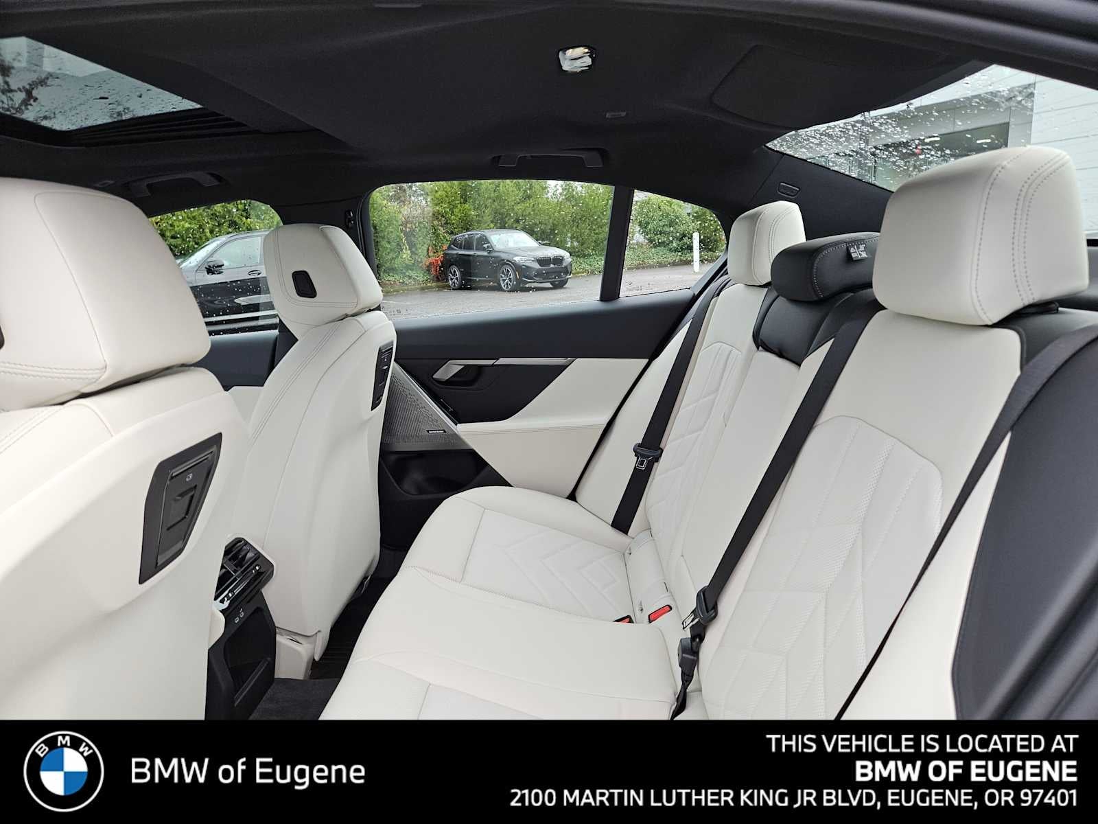 2026 BMW 5 Series 530i xDrive