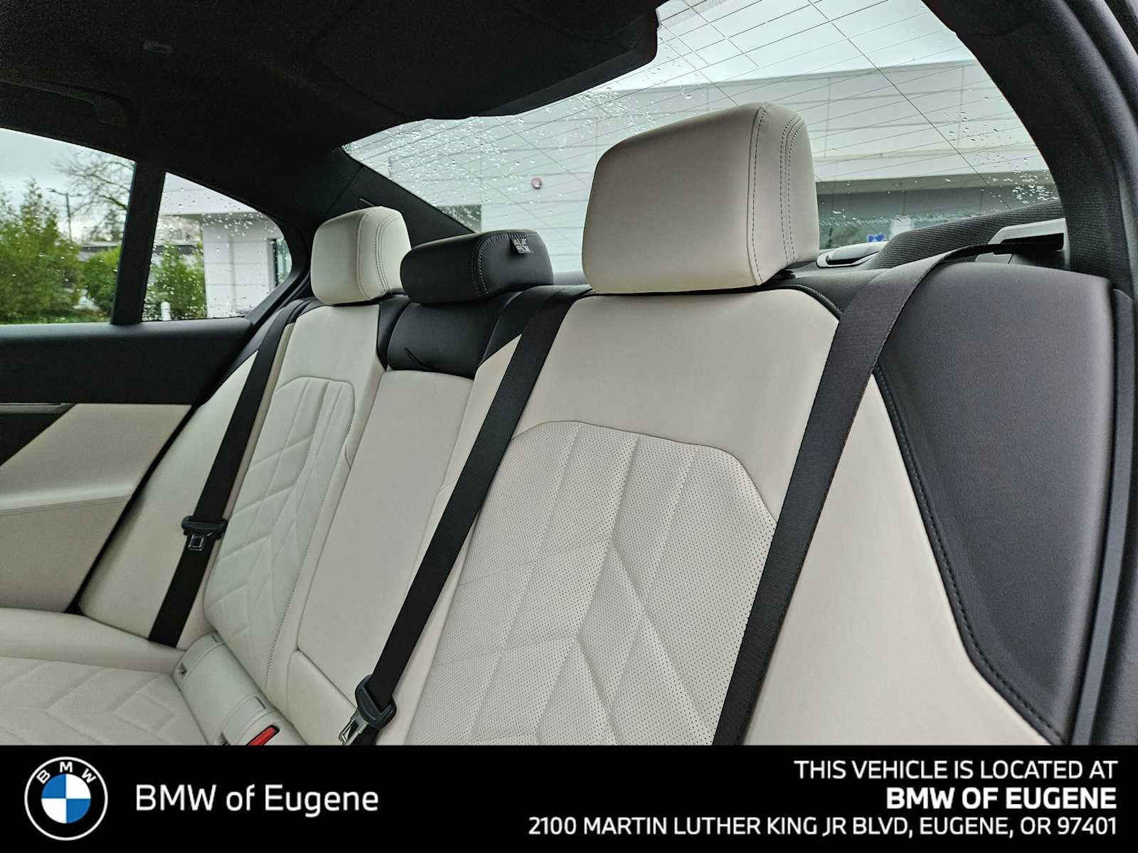 2026 BMW 5 Series 530i xDrive