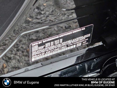 2026 BMW 5 Series 530i xDrive