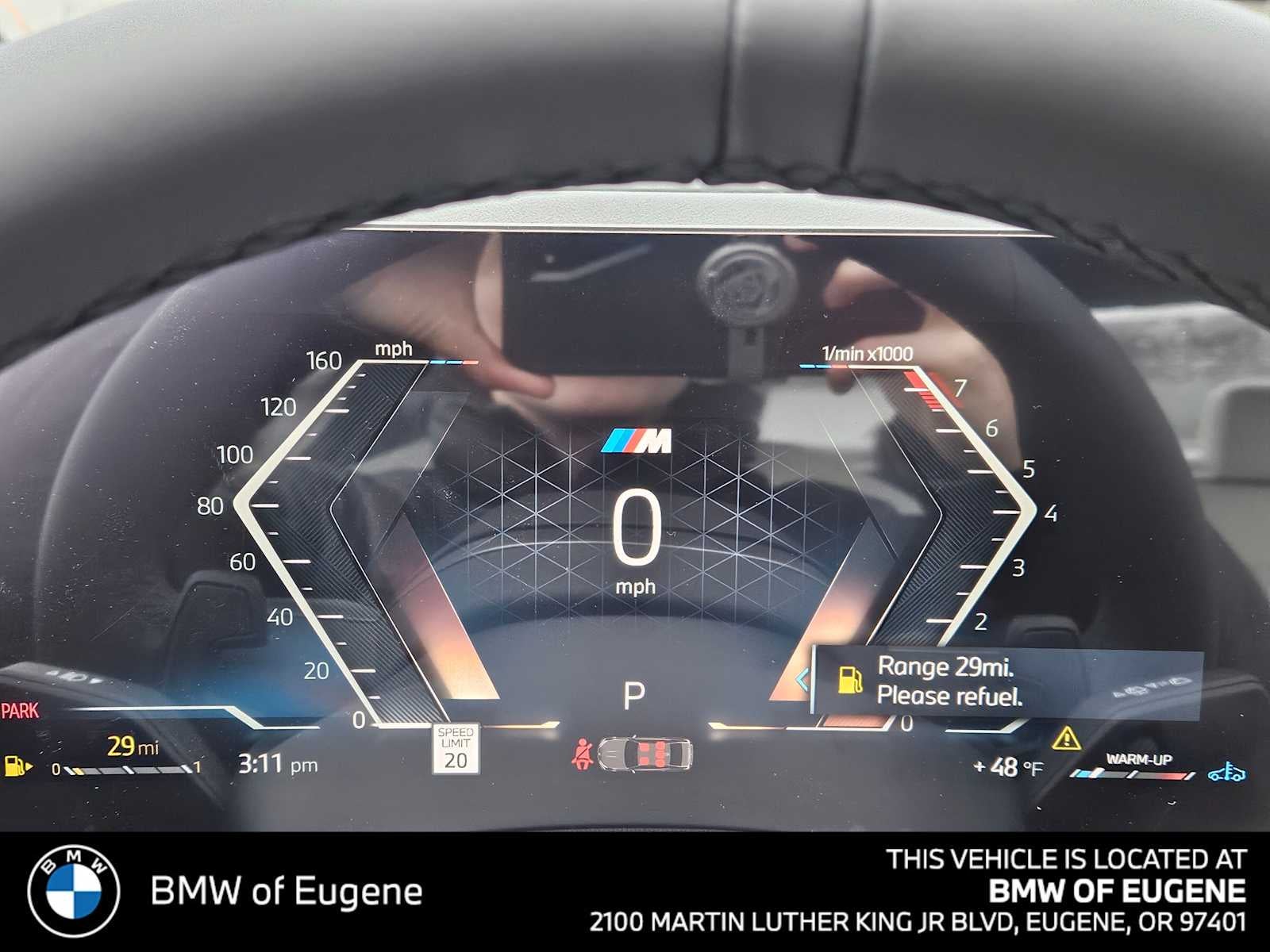 2026 BMW 5 Series 530i xDrive