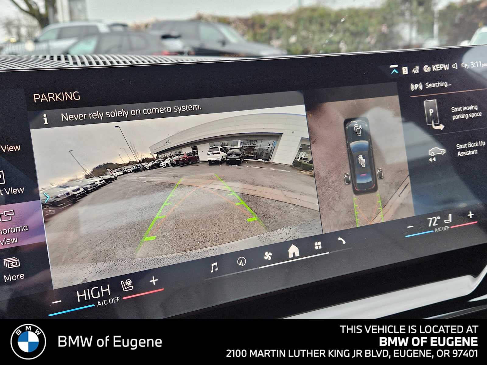 2026 BMW 5 Series 530i xDrive