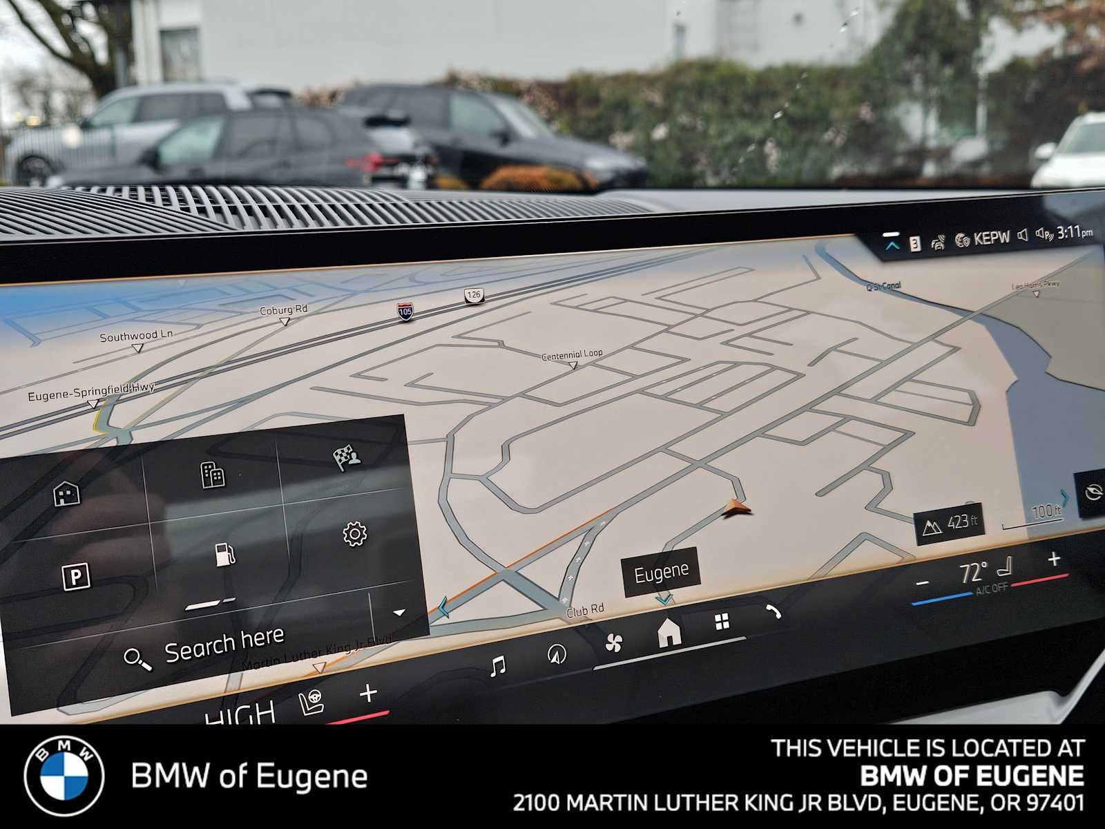 2026 BMW 5 Series 530i xDrive