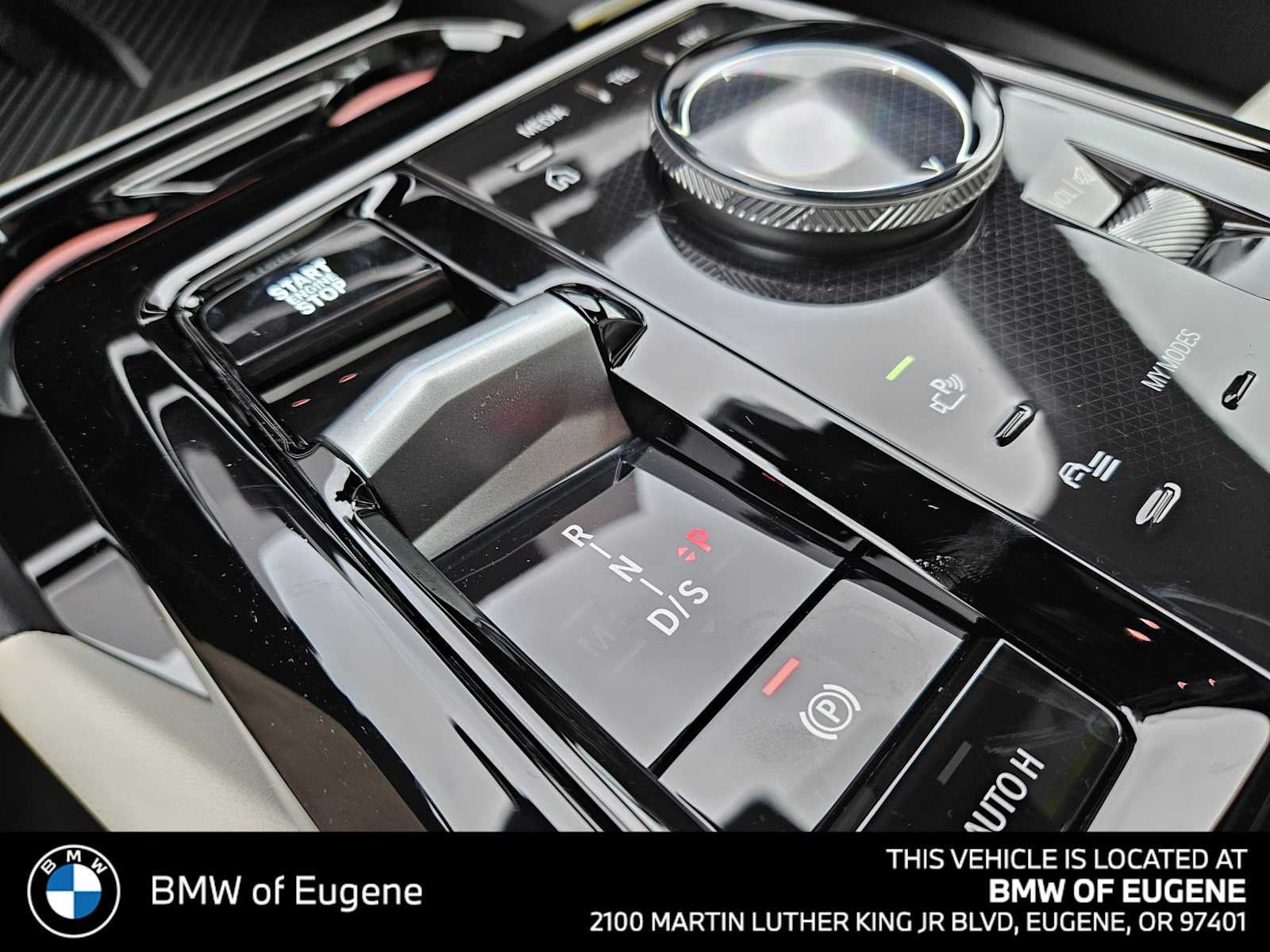 2026 BMW 5 Series 530i xDrive