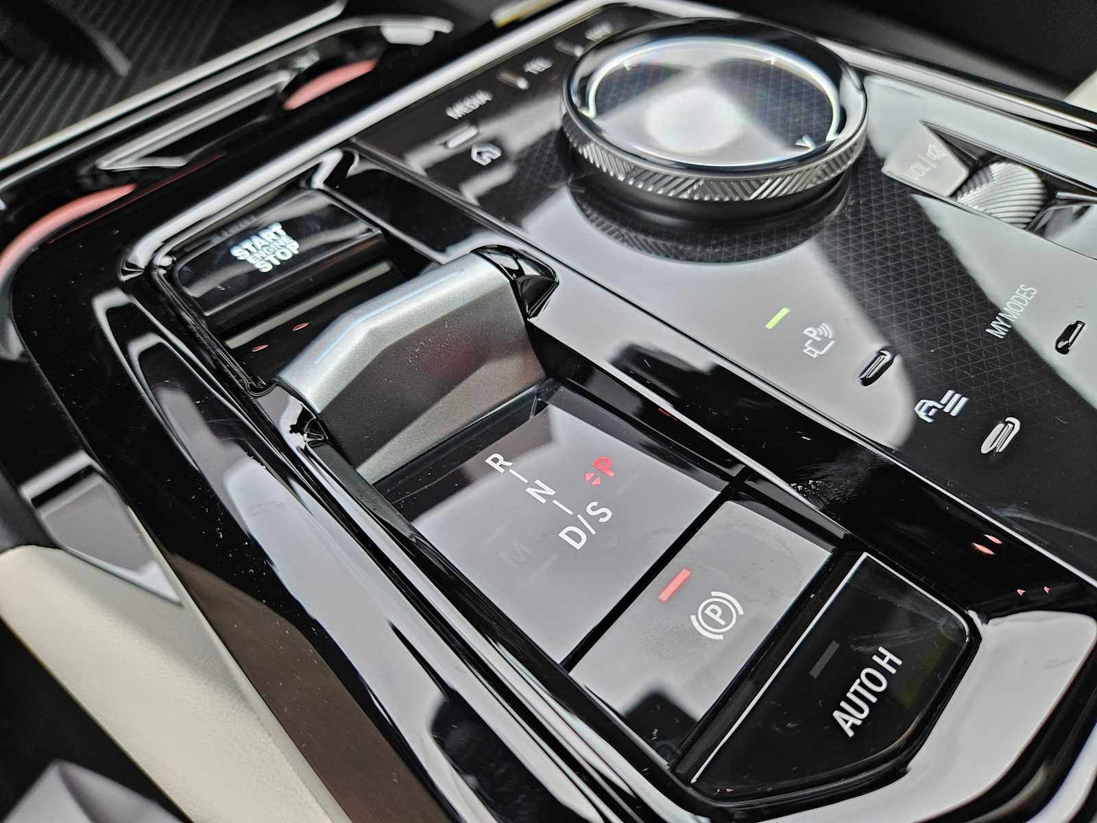 2026 BMW 5 Series 530i xDrive