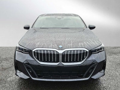 2026 BMW 5 Series 530i xDrive