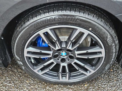 2026 BMW 5 Series 530i xDrive