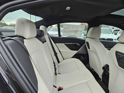 2026 BMW 5 Series 530i xDrive