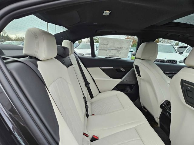 2026 BMW 5 Series 530i xDrive