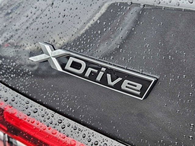 2026 BMW 5 Series 530i xDrive