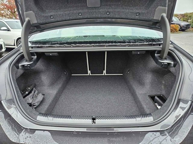 2026 BMW 5 Series 530i xDrive