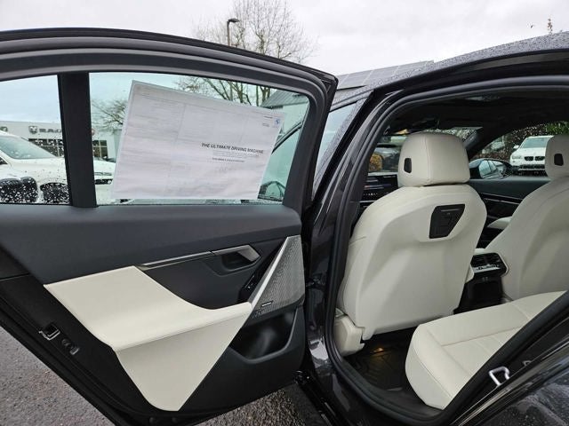 2026 BMW 5 Series 530i xDrive