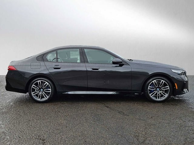 2026 BMW 5 Series 530i xDrive