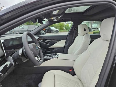 2026 BMW 5 Series 530i xDrive