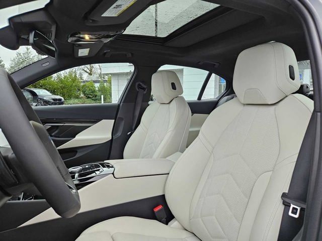 2026 BMW 5 Series 530i xDrive